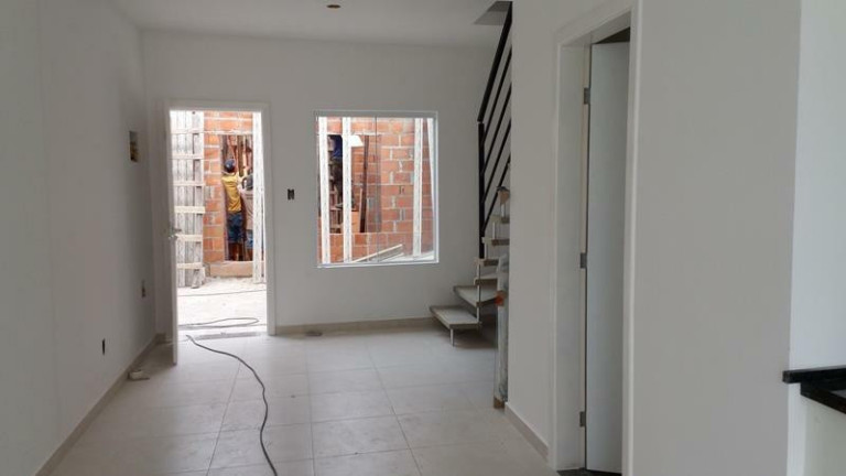 Imagem Sobrado com 3 Quartos à Venda, 90 m² em Vila Barão - Sorocaba Imagem Sobrado com 3 Quartos à Venda, 90 m² em Vila Barão - Sorocaba