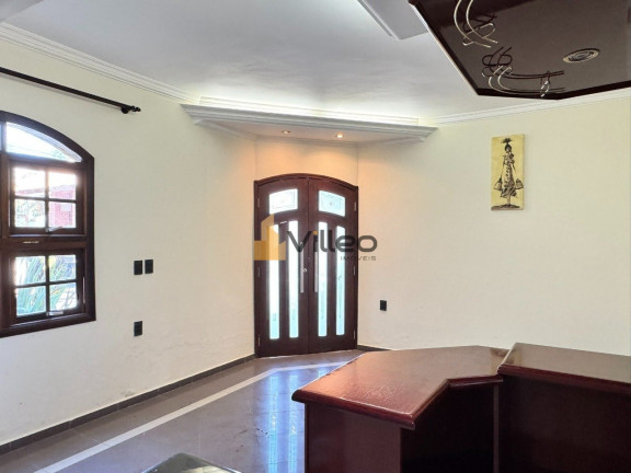 Imagem Casa de Condomínio com 6 Quartos para Alugar, 600 m² em Jardim Isaura - Sorocaba Imagem Casa de Condomínio com 6 Quartos para Alugar, 600 m² em Jardim Isaura - Sorocaba