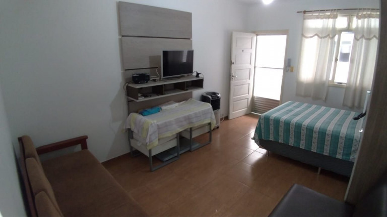 Imagem Apartamento com 1 Quarto à Venda, 36 m² em Vila Guilhermina - Praia Grande Imagem Apartamento com 1 Quarto à Venda, 36 m² em Vila Guilhermina - Praia Grande