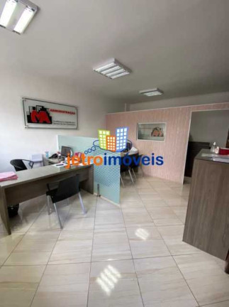 Imagem Sala Comercial à Venda, 49 m² em Ocian - Praia Grande