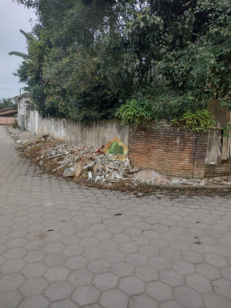 Imagem Terreno à Venda, 125 m² em Estufa Ii - Ubatuba