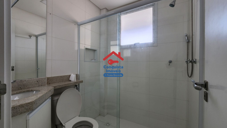 Imagem Cobertura com 3 Quartos à Venda, 160 m² em Guilhermina - Praia Grande
