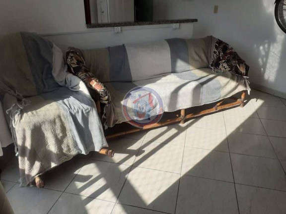 Imagem Apartamento com 2 Quartos à Venda, 60 m² em Vila Anhanguera - Mongaguá Imagem Apartamento com 2 Quartos à Venda, 60 m² em Vila Anhanguera - Mongaguá