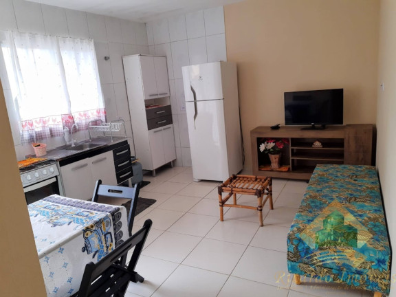 Imagem Casa com 3 Quartos à Venda, 105 m² em Sumidouro - Ubatuba