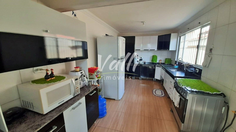 Imagem Casa com 3 Quartos à Venda, 125 m² em Parque Da Liberdade - Americana Imagem Casa com 3 Quartos à Venda, 125 m² em Parque Da Liberdade - Americana