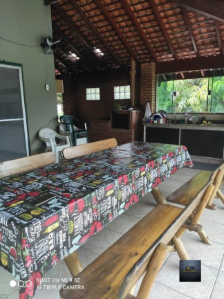 Imagem Casa com 2 Quartos à Venda, 214 m² em Loteamento Chácaras Vale Das Garças - Campinas Imagem Casa com 2 Quartos à Venda, 214 m² em Loteamento Chácaras Vale Das Garças - Campinas