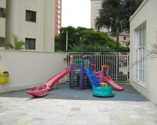 Imagem Apartamento com 3 Quartos à Venda, 130 m² em Saúde - São Paulo Imagem Apartamento com 3 Quartos à Venda, 130 m² em Saúde - São Paulo