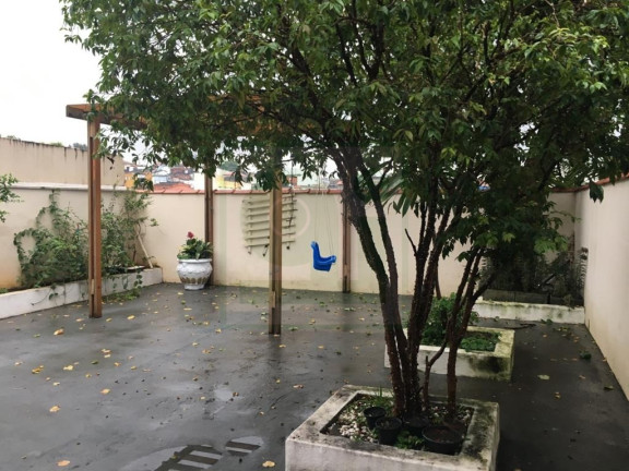 Imagem Casa com 4 Quartos à Venda, 326 m² em Vila Dalva - São Paulo