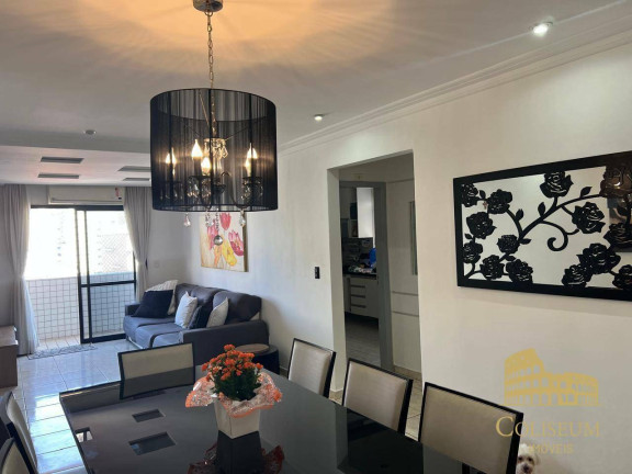 Imagem Apartamento com 3 Quartos à Venda, 108 m² em Vila Guilhermina - Praia Grande Imagem Apartamento com 3 Quartos à Venda, 108 m² em Vila Guilhermina - Praia Grande