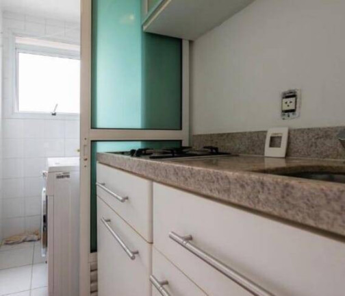 Imagem Apartamento com 1 Quarto para Alugar, 50 m² em Vila Nova Conceição - São Paulo Imagem Apartamento com 1 Quarto para Alugar, 50 m² em Vila Nova Conceição - São Paulo
