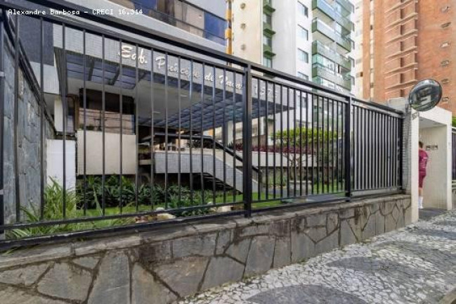 Imagem Apartamento com 4 Quartos à Venda, 250 m² em Boa Viagem - Recife Imagem Apartamento com 4 Quartos à Venda, 250 m² em Boa Viagem - Recife