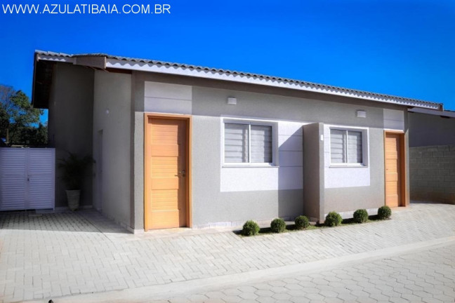 Imagem Casa com 2 Quartos à Venda, 52 m² em Jardim Colonial - Atibaia Imagem Casa com 2 Quartos à Venda, 52 m² em Jardim Colonial - Atibaia