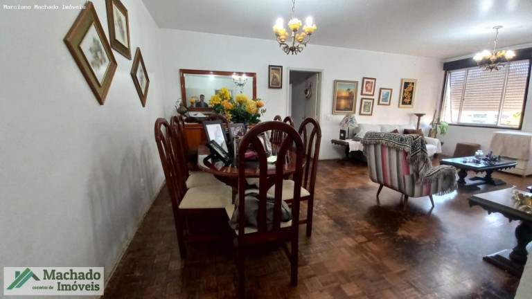 Imagem Apartamento com 3 Quartos à Venda, 128 m² em Centro - Santa Maria Imagem Apartamento com 3 Quartos à Venda, 128 m² em Centro - Santa Maria