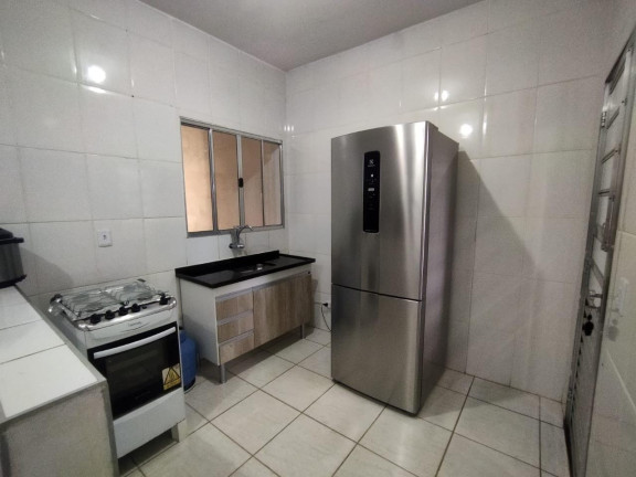 Imagem Casa com 2 Quartos à Venda, 65 m² em Residencial Comercial Cidade Vista Alegre - Pindamonhangaba Imagem Casa com 2 Quartos à Venda, 65 m² em Residencial Comercial Cidade Vista Alegre - Pindamonhangaba