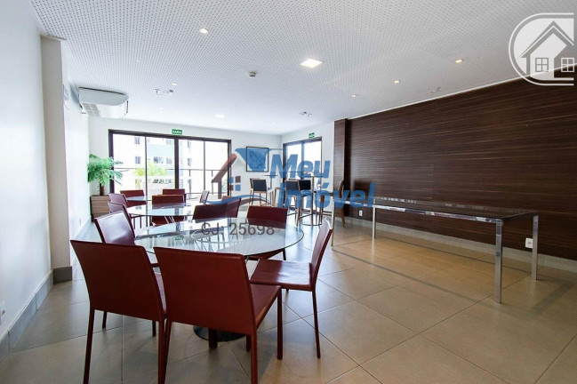 Imagem Imóvel com 1 Quarto à Venda, 42 m² em Norte (águas Claras) - Brasília Imagem Imóvel com 1 Quarto à Venda, 42 m² em Norte (águas Claras) - Brasília