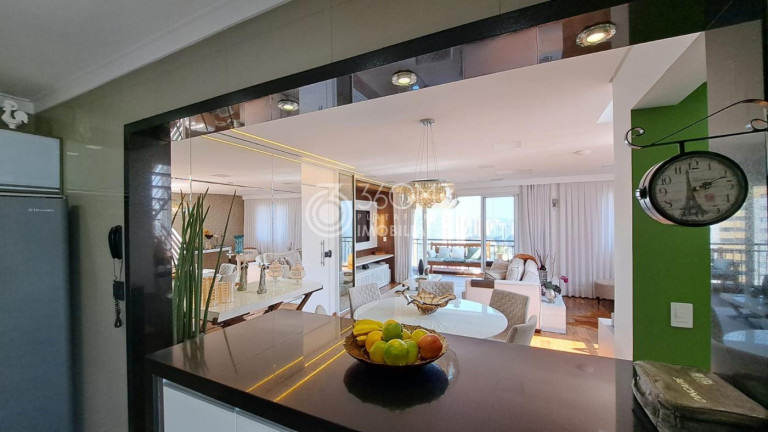 Imagem Apartamento com 3 Quartos à Venda, 175 m² em Baeta Neves - São Bernardo Do Campo Imagem Apartamento com 3 Quartos à Venda, 175 m² em Baeta Neves - São Bernardo Do Campo