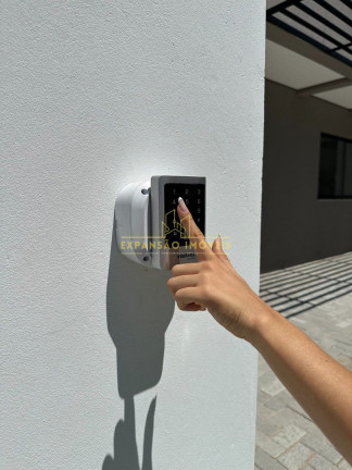 Imagem Casa com 3 Quartos à Venda, 111 m² em Nova Palhoça - Palhoça Imagem Casa com 3 Quartos à Venda, 111 m² em Nova Palhoça - Palhoça