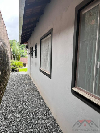 Imagem Casa com 3 Quartos à Venda, 469 m² em São Marcos - Joinville