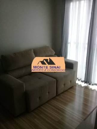 Imagem Apartamento com 2 Quartos à Venda, 54 m² em Jardim Antônio Cassillo - Votorantim