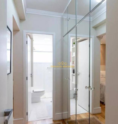 Imagem Apartamento com 4 Quartos à Venda, 127 m² em Vila Andrade - São Paulo Imagem Apartamento com 4 Quartos à Venda, 127 m² em Vila Andrade - São Paulo