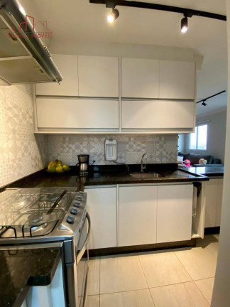 Imagem Apartamento com 3 Quartos à Venda, 62 m² em Vila Andrade - São Paulo Imagem Apartamento com 3 Quartos à Venda, 62 m² em Vila Andrade - São Paulo