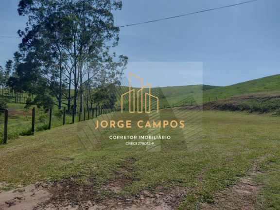 Imagem Fazenda à Venda, 107 m² em Centro - Lorena Imagem Fazenda à Venda, 107 m² em Centro - Lorena