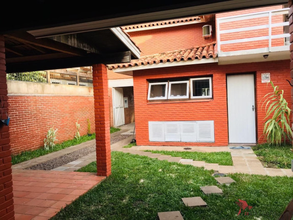 Imagem Casa com 5 Quartos à Venda, 140 m² em Praia Grande - Torres