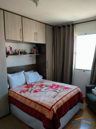 Imagem Apartamento com 2 Quartos à Venda, 62 m² em Jaguaribe - Osasco