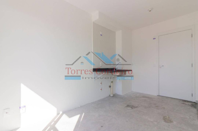 Imagem Kitnet com 1 Quarto à Venda, 27 m² em Pinheiros - São Paulo Imagem Kitnet com 1 Quarto à Venda, 27 m² em Pinheiros - São Paulo