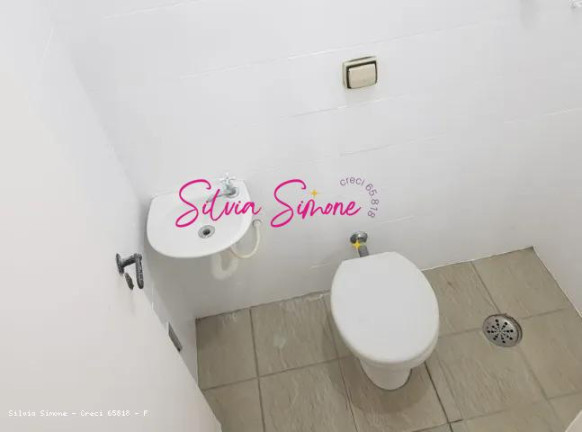 Imagem Apartamento com 3 Quartos à Venda, 156 m² em Boqueirão - Santos Imagem Apartamento com 3 Quartos à Venda, 156 m² em Boqueirão - Santos