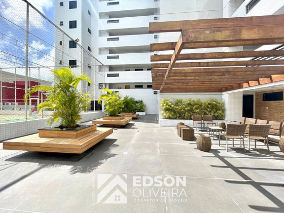 Imagem Apartamento à Venda, 69 m² em Expedicionários - João Pessoa