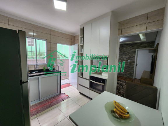 Imagem Casa com 2 Quartos à Venda, 70 m² em Jardim Alessandra - Várzea Paulista Imagem Casa com 2 Quartos à Venda, 70 m² em Jardim Alessandra - Várzea Paulista