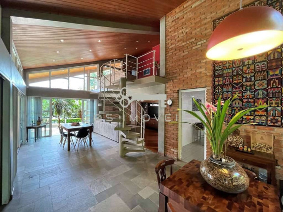 Imagem Casa de Condomínio com 3 Quartos à Venda, em São Paulo Ii - Cotia Imagem Casa de Condomínio com 3 Quartos à Venda, em São Paulo Ii - Cotia