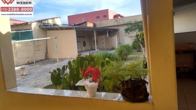 Imagem Casa com 3 Quartos à Venda, 546 m² em Jardim Simus - Sorocaba Imagem Casa com 3 Quartos à Venda, 546 m² em Jardim Simus - Sorocaba