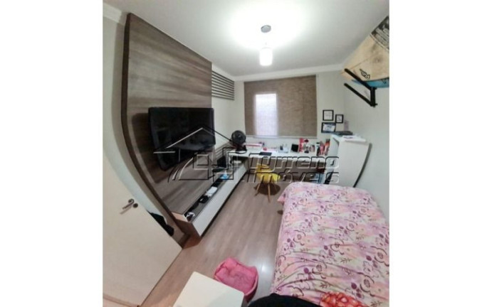 Imagem Apartamento com 3 Quartos à Venda, 72 m² em Monte Castelo - São José Dos Campos Imagem Apartamento com 3 Quartos à Venda, 72 m² em Monte Castelo - São José Dos Campos