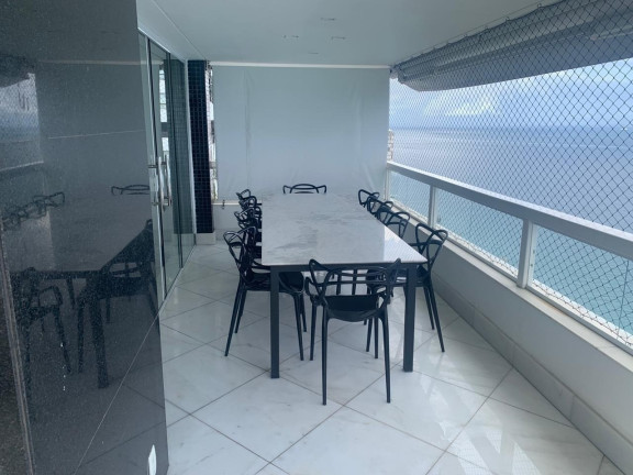Imagem Imóvel com 4 Quartos à Venda, 278 m² em Vitória - Salvador