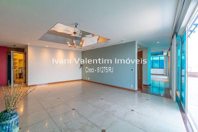 Imagem Cobertura com 4 Quartos à Venda, 425 m² em Copacabana - Rio De Janeiro