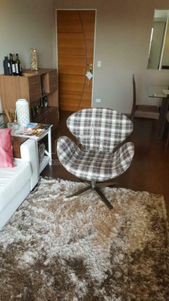 Imagem Apartamento com 2 Quartos à Venda, 66 m² em Aclimação - São Paulo