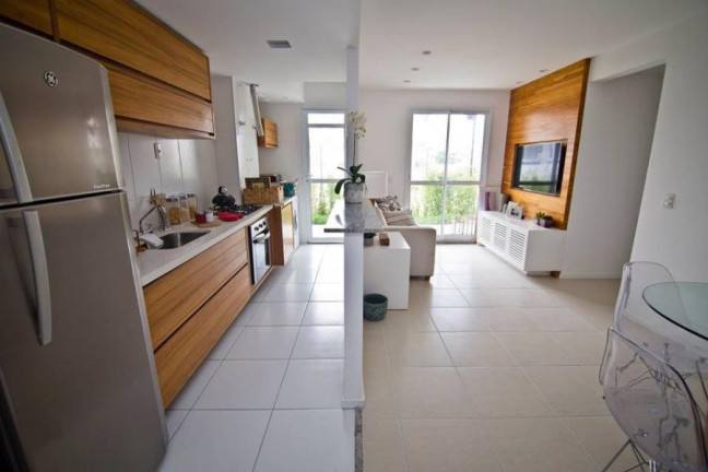 Imagem Apartamento com 4 Quartos à Venda, 139 m² em Campo Grande - Rio De Janeiro Imagem Apartamento com 4 Quartos à Venda, 139 m² em Campo Grande - Rio De Janeiro