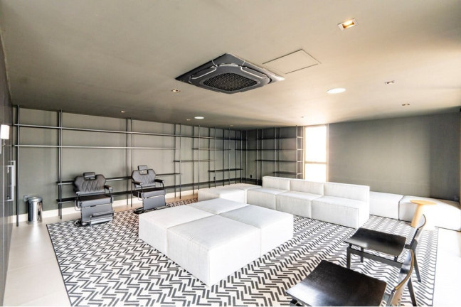 Imagem Imóvel com 1 Quarto à Venda, 23 m² em Cerqueira César - São Paulo Imagem Imóvel com 1 Quarto à Venda, 23 m² em Cerqueira César - São Paulo