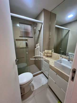 Imagem Apartamento com 3 Quartos à Venda, 70 m² em Parque Iracema - Fortaleza Imagem Apartamento com 3 Quartos à Venda, 70 m² em Parque Iracema - Fortaleza