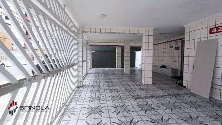 Imagem Kitnet com 1 Quarto à Venda, 44 m² em Tupi - Praia Grande Imagem Kitnet com 1 Quarto à Venda, 44 m² em Tupi - Praia Grande