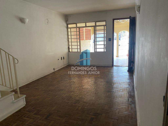 Imagem Casa com 2 Quartos à Venda, 90 m² em Ermelino Matarazzo - São Paulo
