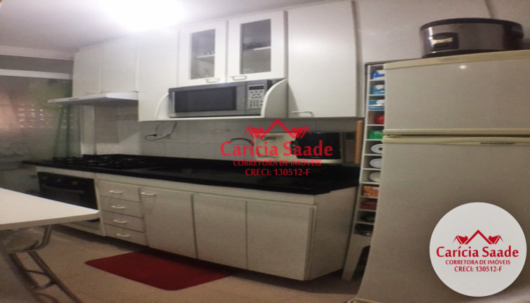 Imagem Apartamento com 2 Quartos à Venda, 64 m² em Vila Mariana - São Paulo