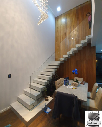 Imagem Casa com 3 Quartos à Venda, 186 m² em Horto Florestal - Sorocaba Imagem Casa com 3 Quartos à Venda, 186 m² em Horto Florestal - Sorocaba