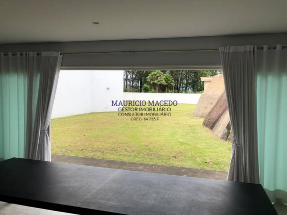 Imagem Casa com 4 Quartos para Alugar, 4.666 m² em Residencial Tamboré - Barueri Imagem Casa com 4 Quartos para Alugar, 4.666 m² em Residencial Tamboré - Barueri