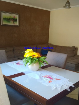 Imagem Casa com 3 Quartos à Venda, 140 m² em Vila Rami - Jundiaí
