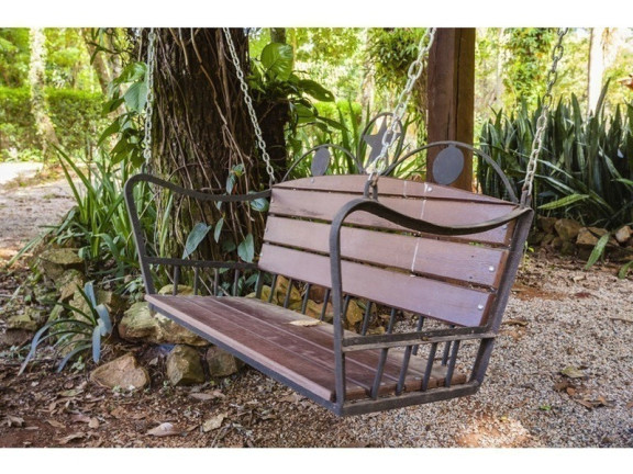 Imagem Imóvel com 4 Quartos à Venda, 600 m² em Jardim Perlamar - Araçoiaba Da Serra