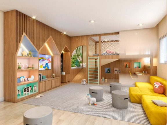 Imagem Imóvel com 1 Quarto à Venda, 33 m² em Morumbi - São Paulo Imagem Imóvel com 1 Quarto à Venda, 33 m² em Morumbi - São Paulo