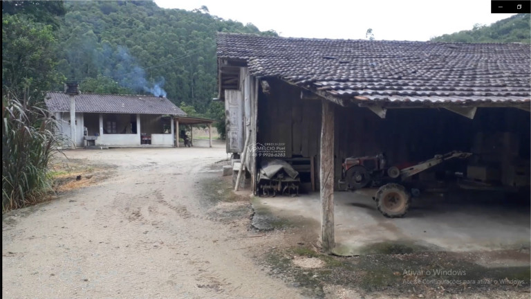 Imagem Imóvel com 2 Quartos à Venda, 180.000 m² em Pitanga - Nova Trento
